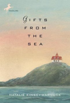 Gifts from the Sea (eBook, ePUB) - Kinsey, Natalie
