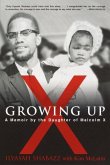 Growing Up X (eBook, ePUB)