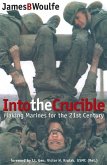 Into the Crucible (eBook, ePUB)