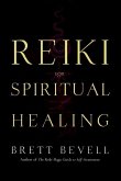 Reiki for Spiritual Healing (eBook, ePUB)
