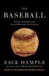 The Baseball (eBook, ePUB) - Bild 1