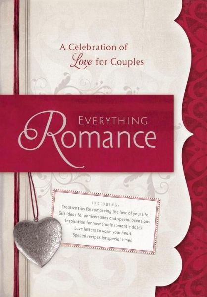 Everything Romance (eBook, ePUB) Everything Romance (eBook, ePUB)