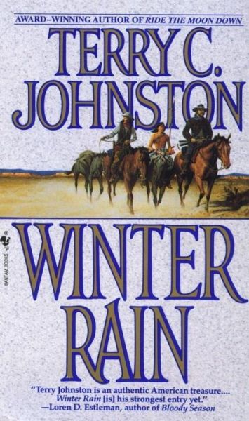 Winter Rain (eBook, ePUB)
