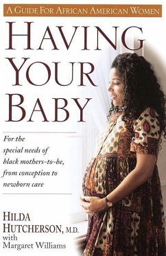 Cover Having Your Baby (eBook, ePUB)