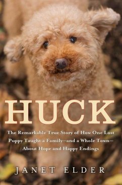 Huck (eBook, ePUB) - Elder, Janet