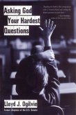 Asking God Your Hardest Questions (eBook, ePUB)