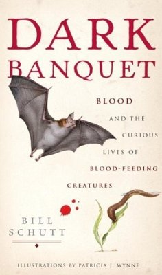 Dark Banquet (eBook, ePUB) - Schutt, Bill