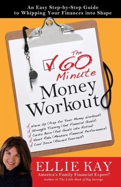 The 60-Minute Money Workout (eBook, ePUB) - Kay, Ellie