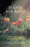 Is God for Real (eBook, ePUB)