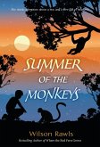 Summer of the Monkeys (eBook, ePUB)