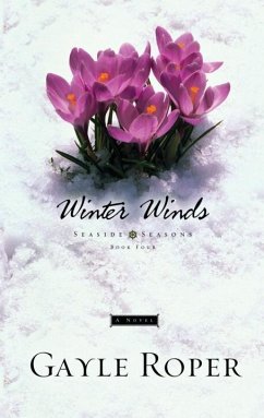 Cover Winter Winds (eBook, ePUB)