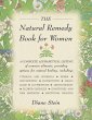 The Natural Remedy Book for Women... - Bild 1