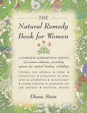 The Natural Remedy Book for Women (eBook, ePUB)