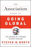 The Association Guide to Going Global (eBook, PDF)
