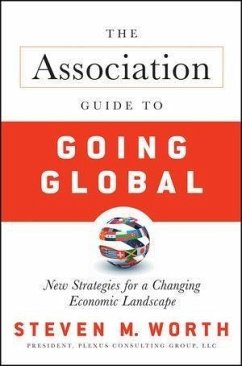 Cover The Association Guide to Going Global (eBook, PDF)