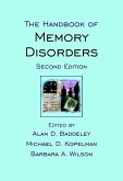The Handbook of Memory Disorders (eBook, PDF)