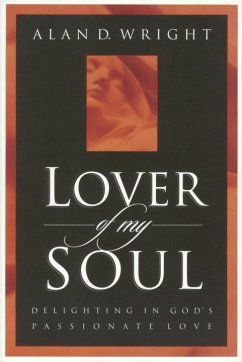 Cover Lover of My Soul (eBook, ePUB)