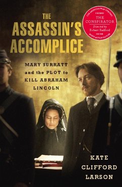 The Assassin's Accomplice (eBook, ePUB) - Larson, Kate Clifford