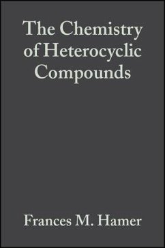 Cover The Cyanine Dyes and Related Compounds, Volume 18 (eBook, PDF)