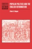Popular Politics and the English Reformation (eBook, PDF)