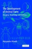 Development of Animal Form (eBook, PDF)