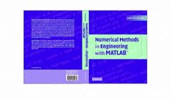 Numerical Methods in Engineering with MATLAB(R) (eBook, PDF) - Kiusalaas, Jaan
