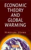 Economic Theory and Global Warming (eBook, PDF)