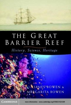 Great Barrier Reef (eBook, PDF) - Bowen, James