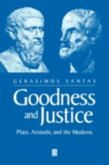 Goodness and Justice (eBook, PDF)