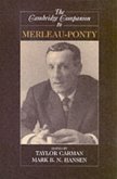 Cambridge Companion to Merleau-Ponty (eBook, PDF)