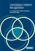 Correlation Pattern Recognition (eBook, PDF)
