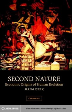 Second Nature (eBook, PDF) - Ofek, Haim