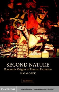 Cover Second Nature (eBook, PDF)