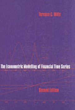 Econometric Modelling of Financial Time Series (eBook, PDF) - Mills, Terence C.
