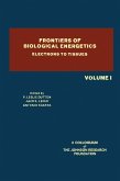 Electrons to Tissues V1 (eBook, PDF)