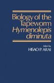 Biology of the Tapeworm Hymenolepis Diminuta (eBook, PDF)