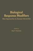 Biological Response Modifiers (eBook, PDF)