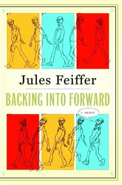 Backing Into Forward (eBook, ePUB) Backing Into Forward (eBook, ePUB)