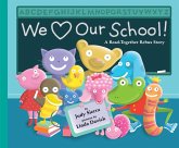 We Love Our School! (eBook, ePUB)