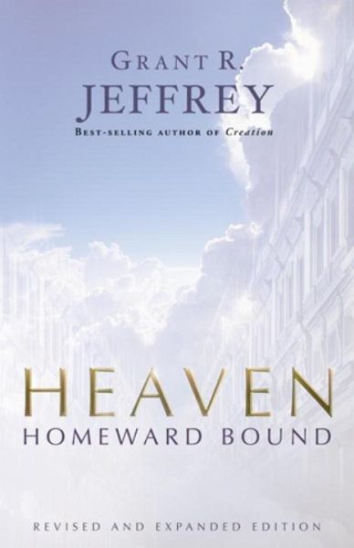 Heaven (eBook, ePUB)