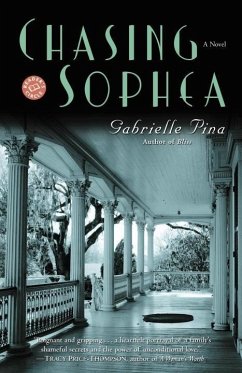 Chasing Sophea (eBook, ePUB) - Pina, Gabrielle