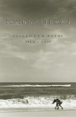 Collected Poems, 1954-2004 (eBook, ePUB)
