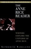 Anne Rice Reader (eBook, ePUB)