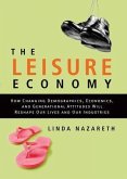 The Leisure Economy (eBook, PDF)