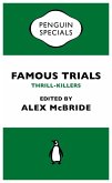 Famous Trials: Thrill-Killers (eBook, ePUB)