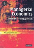 Managerial Economics (eBook, PDF)