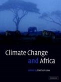 Climate Change and Africa (eBook, PDF)