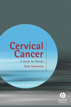 Cervical Cancer (eBook, PDF) - Dunleavey, Ruth