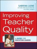 Improving Teacher Quality (eBook, PDF)