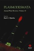 Annual Plant Reviews, Volume 18, Plasmodesmata (eBook, PDF)